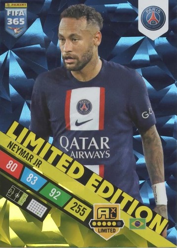 Panini Fifa 365 2023 Limited Edition/ Premium/ Momentum/ Paok / Olympiacos etc. - Bild 58 von 146