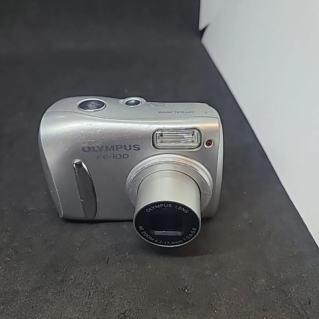 Olympus FE-100 Digital Cameras for Sale | Shop New & Used Digital