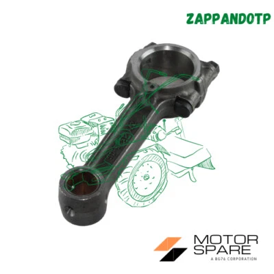 BIELLA IN ACCIAIO LOMBARDINI 3LD450 3LD510 LDA510