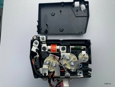 Pre-charge Disconnect Unit - Removed from BMW...
