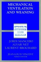 Mechanical Ventilation And Weaning Jordi Mancebo