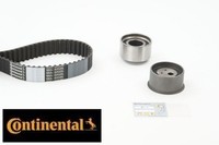 Continental Ctam CT1071K1 Zahnriemensatz Zahnriemen Satz FüR Mitsubishi