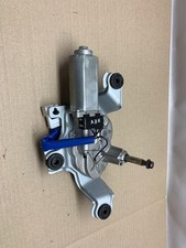 Wishermotor Kofferraumdeckel - HYUNDAI I 30 - 98700A5000 - 116,080 km