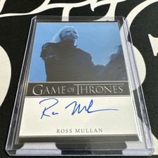 2013 Rittenhouse Game of Thrones Season 2 Trading Cards 22