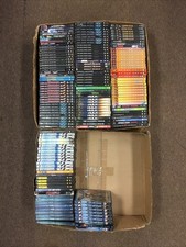 MARVEL / DC Superhero Comic - You Pick DVD Lo...