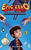 R. L. Ullman | Epic Zero | Buch | Englisch (2015) | Epic Zero | Gebunden