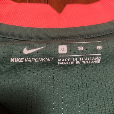 NIKE Tottenham Hotspur Moussa Sissoko #17 Uniform Jersey XL Vapor