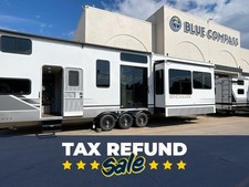 2026 Alliance Benchmark 42LFT