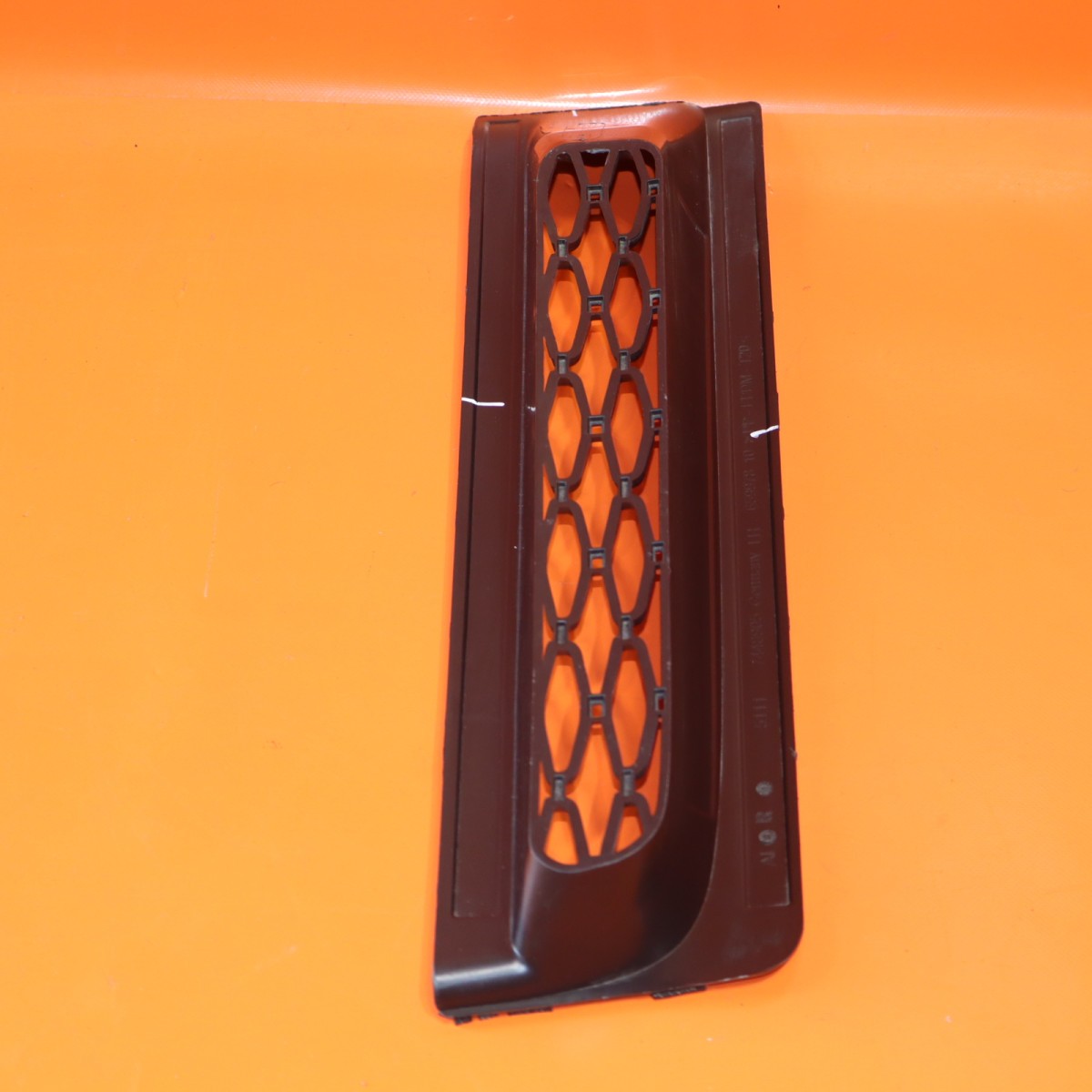 ROLLS ROYCE CULLINAN GRILLE LEFT DRIVER 2019 2020 2021 2022 51117448905 OEM