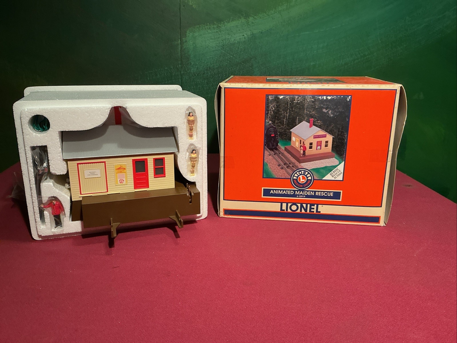Click here to see eBay Auction
