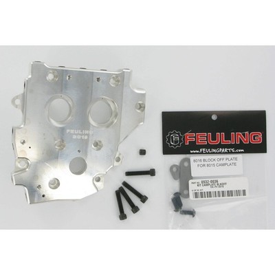 Feuling Motor Company Cam Support Plate - 8015