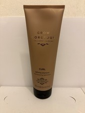 Image of Grow Gorgeous Curl Defining Shampoo 250ml