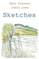 Sketches Mike Johnson Taschenbuch Englisch 2023 Lasavia Publishing