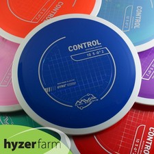 MVP Discs NEUTRON CONTROL *pick your weight &...