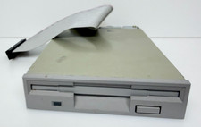 Newtronics MITSUMI D359T3 3.5 FDD Floppy Disk Drive