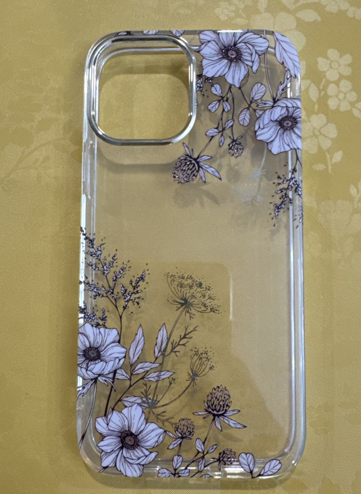 Phone Case For Apple iPhone 12 iPhone 12 Pro 6.1