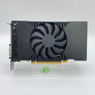 HP GeForce RTX 2060 6GB GDDR6 Graphics Card L34259-001