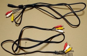 V-Saturn RG-JX2 Console Boxed Victor JVC Sega