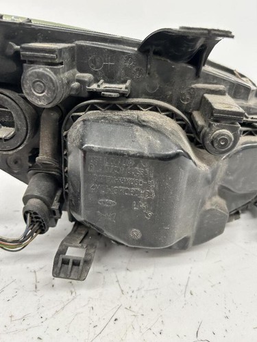 1481000 faro fanale sinistro per FORD FOCUS CAP (11/04-06/08) 1.6 TDCI 2004 - Foto 5 di 7