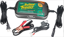 Battery Tender Plus 5 Amp He Charger