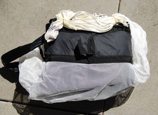 Rettungsgerät Gleitschirm - UP -  Profile 22R