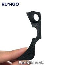 Z8 Front Cover Left Side Rubber Shell Grip Rubber Camera Repairt Prat for Nikon