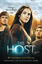 The Host - Paperback By Meyer, Stephenie - VERY GOOD