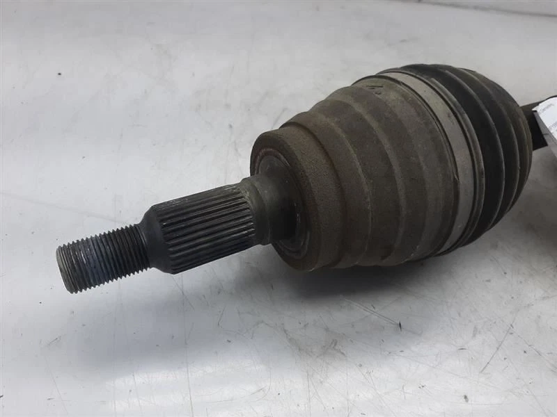 Eje eje delantero 07-13 CHEVROLET SUBURBAN 2500 20875738 Foto 3 de 4