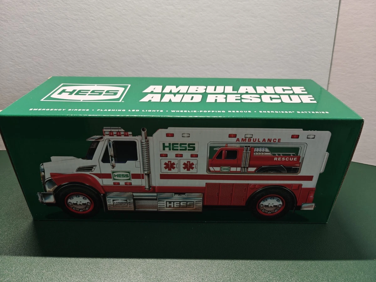 Hess Diecast Cars, Trucks & Vans for sale | eBay