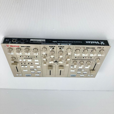 Vestax TR-1 Professional USB MIDI Controller used | eBay