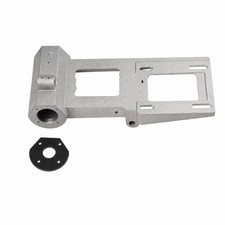 Sturdy Cast Iron Replacement Support Component for Profile Machine Builds
