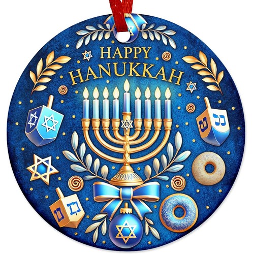 Happy hanukkah images 2025