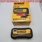 DeWalt DXAELJ25C 2500 Peak Amp Lithium Jump Starter -NOT WORKING- — photo 3