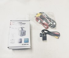 UNIVERSAL BACKUP CAMERA DUAL CAR (P34009099)