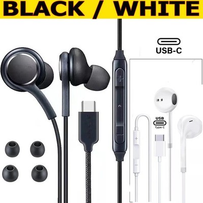 Honor 400/300/200/100/90 Pro Ultra Lite Smart USB-C Kopfhörer Ohrhörer Headset
