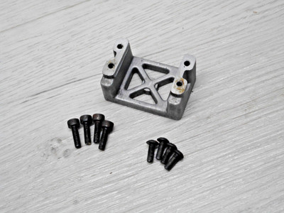 Thunder Tiger Tomahawk ST Pro 18 Motorlager