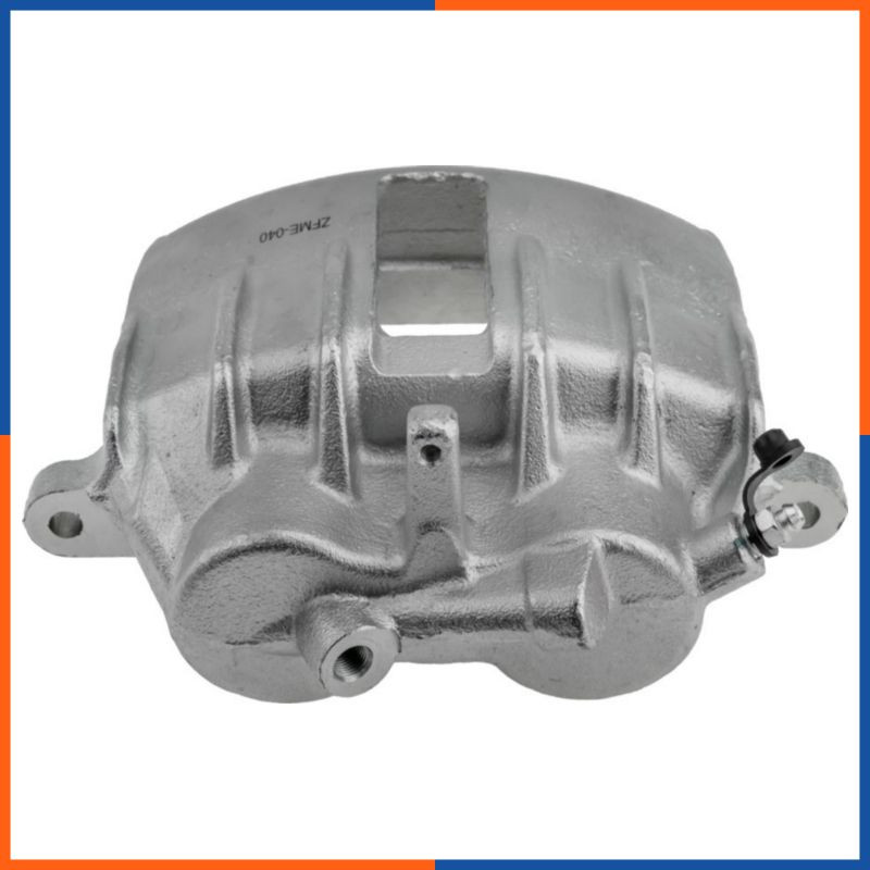 Étrier de frein arrière gauche 0024203283 compatible Mercedes berline