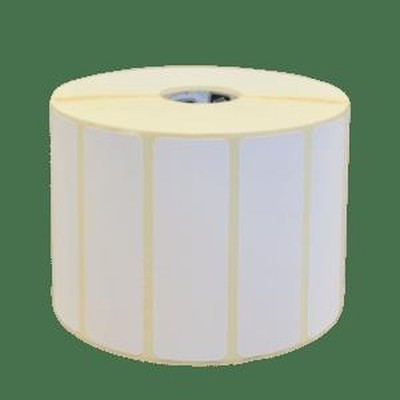ZEROLINER 2000D 20/BOX L.PAPIER - 101,6 MM X 30 M DT 19 MM KERN 65 MM OD