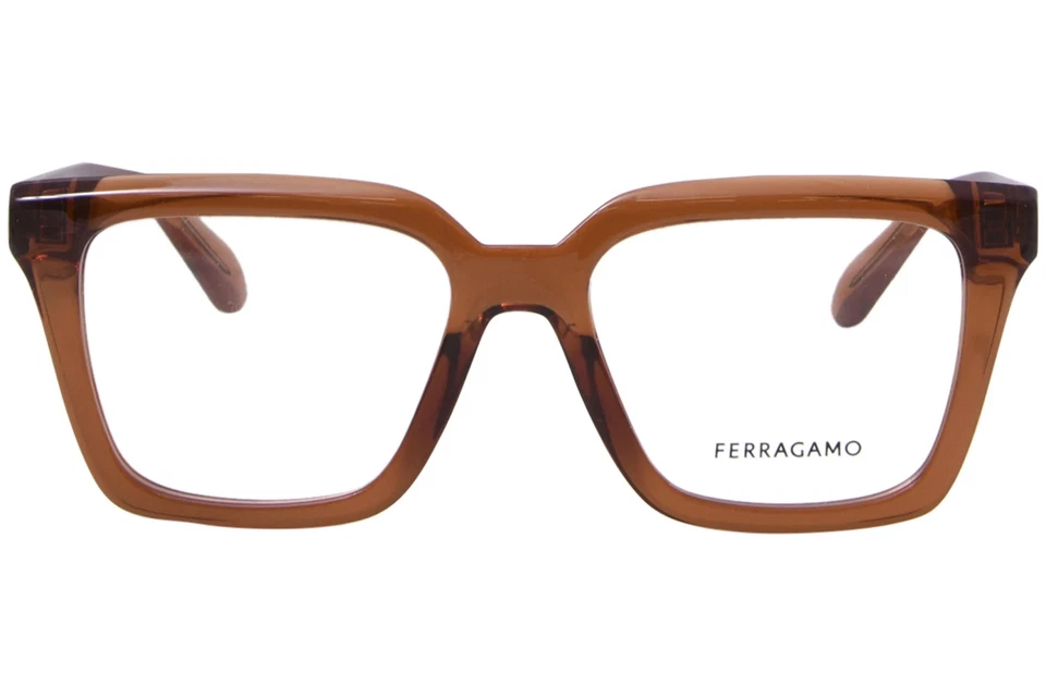 NEW Salvatore Ferragamo SF2985-261-5217 Eyeglasses 52mm 100% Authentic - Image 3 of 4