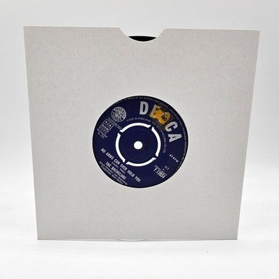 The Bachelors - Oh Samuel Don't Die / No Arms Can Ever Hold You  7'' Vinyl Record