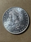 1881 O Morgan Dollar - BU - As Shown! (#2334)