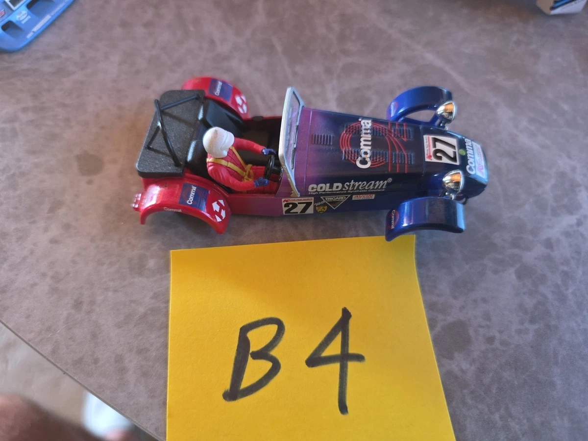Hornby 1/32 Scale Slot Cars (1970-Now) for sale | eBay