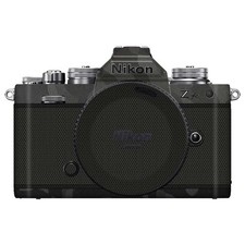 For Nikon Z fc ZFC Camera Sticker Decal Camera Body Decal Skin Vinyl Wrap