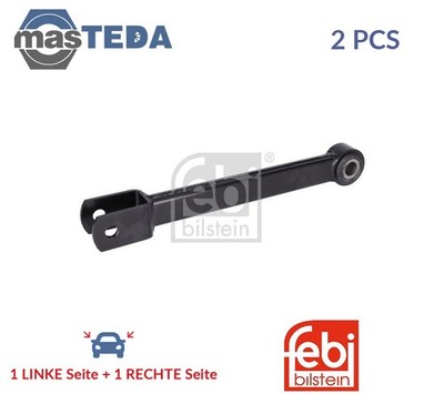 178504 STABILISATOR STABI LINKS+RECHTS VORNE FEBI BILSTEIN 2PCS NEU OE QUALITÄT