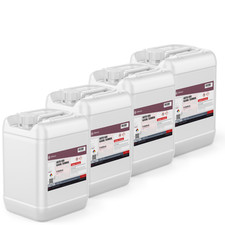 Acetic Acid Glacial Technical - 4 x 5 Gallon Pails