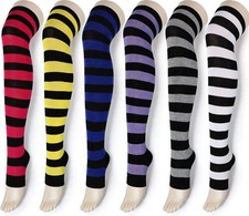 Women's Socks  Hosiery Thigh High Socks
