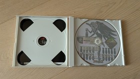 Biohazard (Resident Evil) Code: Veronica (Dreamcast Japan) Complete - Authentic