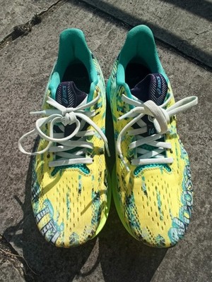 Asics Noosa Tri 14 Damen-Laufschuh Größe UK 5