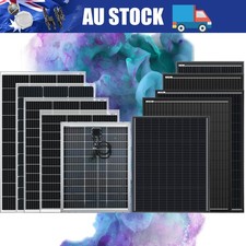 200W 250W 300W 350W 400W 440W 500W 590W Solar Panel Mono Fixed Battery Charging
