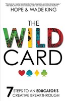 Wade King (U. A.) | The Wild Card | Taschenbuch | Englisch (2018)